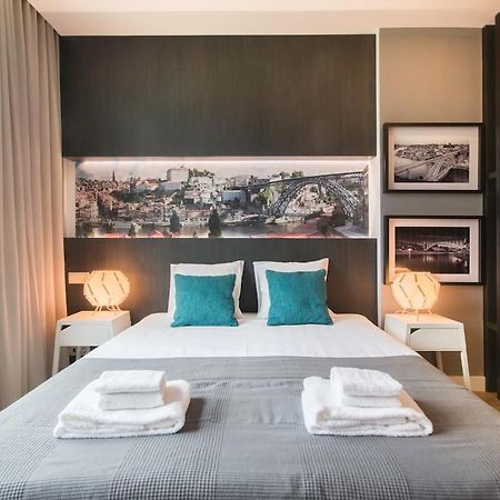 447 Gale Apartment Wifi, Parking Порту Экстерьер фото