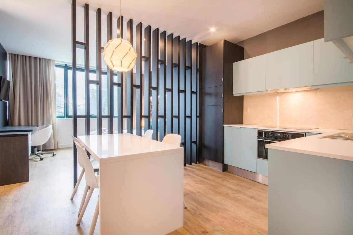 447 Gale Apartment Wifi, Parking Порту Экстерьер фото